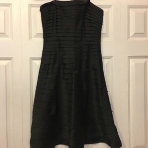 Cache little black dress size 6